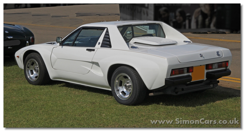 Illustration for article titled Cars You Didn't Know About: AC 3000ME